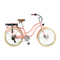 Retrospec Chatham Rev - Manual de bicicleta eléctrica