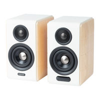 Edifier S880DB MKII Manual Del Usuario