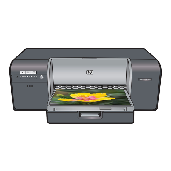 HP Photosmart Pro B8800 Serie Guia Del Usuario