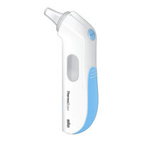 Braun 6026 Manual De Instrucciones