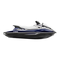 Barcos Yamaha WaveRunner VX 2016 Manual Del Propietário
