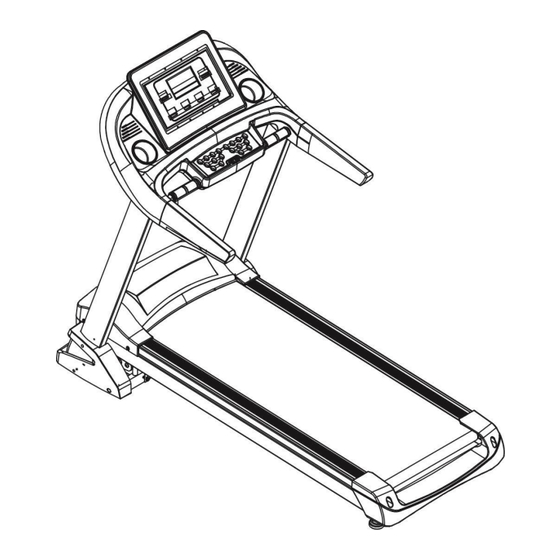 100FIT 160T Manual De Instrucciones