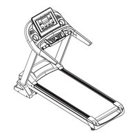 100FIT 160T Manual De Instrucciones