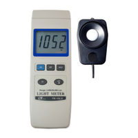 Twilight LT-YK10LX Instrucciones