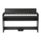 Teclados Electrónicos Korg LP-380 Manual De Usuario