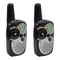 Radios Bidireccionales Topcom TWINTALKER 1302/RC-6400 DUO COMBI PACK Manual De Usuario