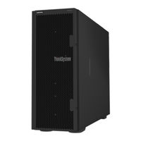 Lenovo ThinkSystem ST650 V2 7Z74 Manual De Mantenimiento