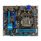 Tarjeta Madre Asus P8H77-M LE Guia De Inicio Rapido