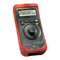 Equipo de Pruebas Fluke 707Ex Manual De Uso
