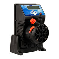 Astralpool EXACTUS 2-5 Normas De Instalación, Uso Y Manutención