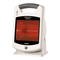Calentadores Philips InfraCare HP3621/02 Manual De Instrucciones