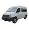 Automóviles Maxus V80 Manual De Usuario
