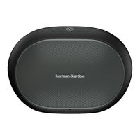 Harman Kardon OMNI 50+ Manual De Usuario