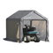 Tiendas de Dormir ShelterLogic 70401 Instrucciones De Ensamblaje