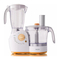 Procesadores de Alimentos Philips HR7744 Manual De Instrucciones