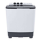 Lavadoras Midea MT100W110/W-MX Manual De Uso