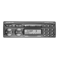 Blaupunkt Melbourne RCM 148 Instrucciones De Manejo
