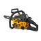 Motosierras McCulloch MAC 3-14XT Manual De Instrucciones