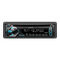 Receptores para Coches Kenwood KDC-X497 Manual De Instrucciones