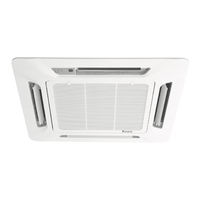 Daikin FWF03CATNMV1 Manual De Instalación