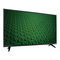 TV Vizio D43-C1 Manual Del Usuario