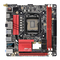 ASROCK Fatal1ty Z170 Gaming-ITX/ac Serie