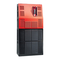 Inversores Sew Eurodrive MOVIDRIVE MDX60B Serie Instrucciones De Funcionamiento