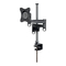 Montajes de TV cabstone CAB WH DESKSCOPE 60 SCHWARZ Manual De Instrucciones