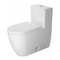 Inodoros DURAVIT ME by Starck 2171.185 Serie Instrucciones De Montaje