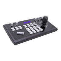 minrray KBD2000 Manual De Usuario