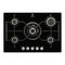 Estufas Electrolux EGT7355 Manual De Instrucciones