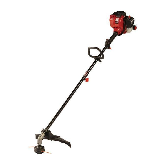 Craftsman WEEDWACKER 316.791190 Manual Del Operador