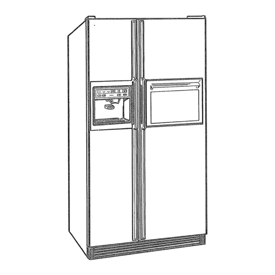Kenmore 27 Serie Manual Del Propietário