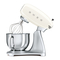Smeg SMF02, SMF03, SMF13 - Batidora Amasadora 600W Manual