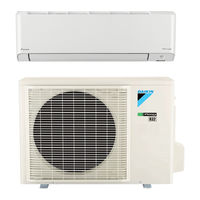 Daikin FTX20K2V1B Manual Del Usuario