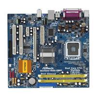 ASROCK Wolfdale1333-D667 Manual De Instrucciones