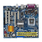 Tarjeta Madre ASROCK Wolfdale1333-D667 Manual De Instrucciones