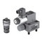Unidades de Control Bosch REXROTH LFA Serie Manual Del Usuario