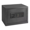 Cajas Fuertes Uline H-8937 Guia De Inicio Rapido