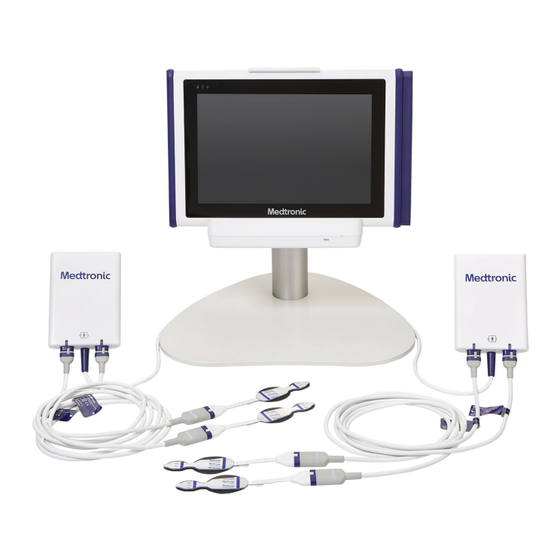 Medtronic INVOS Manual Del Usuario