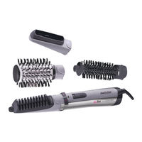 BaByliss 2735E Manual Del Usuario