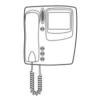 Alcad SCM-040 Manual Del Usuario
