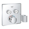 Equipo de Fontaneria Grohe GROHTHERM SMARTCONTROL 29 120 Manual De Instrucciones