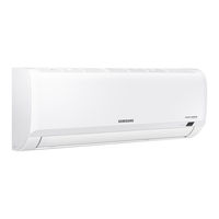 Samsung AR09TXHQBWKNEU Manual De Usuario Y Manual De Instalacion