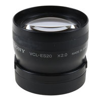 Sony QLT-550 Manual De Instrucciones