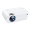 YABER U2 - Manual del proyector