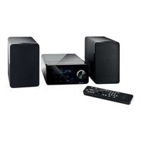 Peaq PMS200BT-B/W Manual De Instrucciones