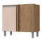 Muebles de Interior HENN Reto 01 Instrucciones De Montaje