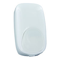 Honeywell IS3016A Manual De Instrucciones
