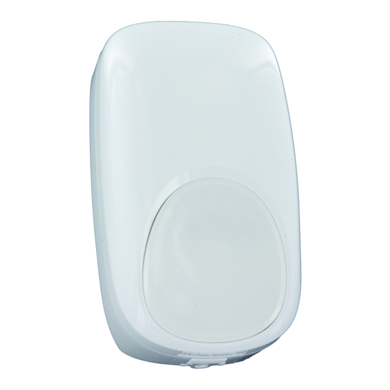 Honeywell IS3016A Manual De Instrucciones